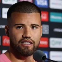 La postura de Boca ante el regreso de Marcelo Weigandt