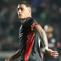 ¿El Toro Morales se queda como suplente en Boca? La postura del club ante el regreso del delantero para la pretemporada