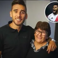 La madre del Toto Salvio atacó con todo a Miguel Borja por el enorme sueldo que le pidió a Boca: "¿Sos Cristiano Ronaldo?"
