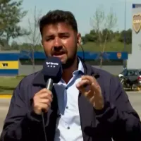 Tato Aguilera reveló quién sería el tercer refuerzo de Boca para el 2026: "Hinestroza, Hernández y..."