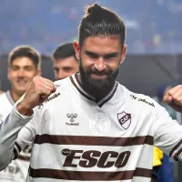 ¿Se va de Boca otra vez? Un club quiere llevarse a Orsini