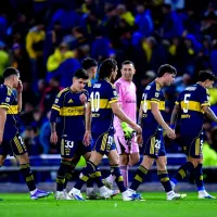Se va de Boca: un jugador del plantel está a un paso de llegar a Gimnasia de La Plata