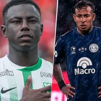 ¿Hinestroza llega para ser el nuevo Sebastián Villa de Boca? "Son comparables"