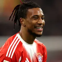 Olise amargó a Boca en el Mundial de Clubes y superó a Messi y Lamine Yamal en una estadística