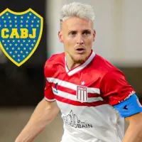 Ascacibar fue ofrecido a Boca: la extraña primera postura del club