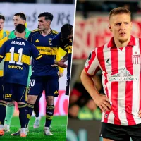 Boca hoy: Independiente quiere a uno de los suplentes, qué pasa con Ascacibar y ¿América de México viene por Merentiel?