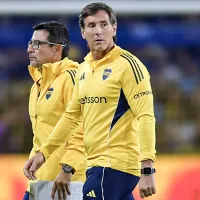 La respuesta del club cuando preguntan por el futuro de Claudio Úbeda