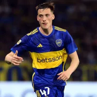 Atento, Boca: Saralegui estaba cerca de Tigre, pero un grande del fútbol argentino se metió en la negociación