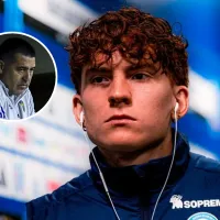 El Colo Barco, durísimo contra Riquelme por su salida de Boca: "La gente se dio cuenta"