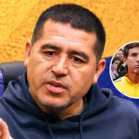 Cambio de opinión: la nueva postura de Riquelme sobre los cambios en el cuerpo técnico de Claudio Úbeda