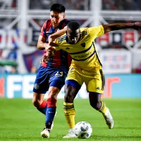 ¿Llega o no? Su club tiene trabas legales para venderlo, pero él quiere llegar a Boca