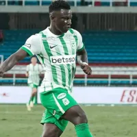 Por qué Boca todavía no pudo confirmar a Hinestroza como primer refuerzo para el 2026