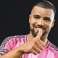 Weigandt vuelve y se va de nuevo: el club argentino que está cerca de quedárselo