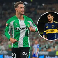 La decisión de Gio Lo Celso con su futuro que le da aún más valor a la vuelta de Paredes a Boca