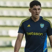 El gran desafío de Brey para 2026: ¿le saca el puesto a Marchesín?