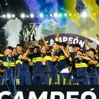 Gimnasia de Mendoza, recién ascendido, quiere Simoni para luchar por la permanencia en 2026