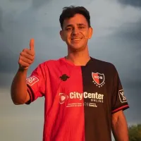 Gonzalo Maroni debe volver a Boca, pero ya tendría nuevo destino