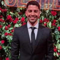 Gastón Edul reveló que hay un crack que espera el llamado de Riquelme: "Quiere jugar en Boca"