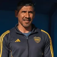 Viral: nadie puede creer el nuevo look del Cata Díaz, con mucho pelo tras su etapa como futbolista