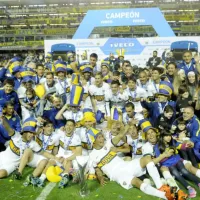 Surgió en Boca, fue campeón con Riquelme y con Tevez y a los 35 años anunció su retiro profesional