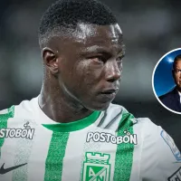 El valioso consejo de Óscar Córdoba a Hinestroza por su inminente llegada a Boca: "Le diría que tenga..."