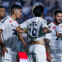 Juega con Neymar en Santos y Boca lo tiene en la mira: sería el "Plan B" por si se cae una de las prioridades
