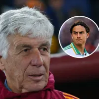 Atento, Boca: la frase del DT de Roma sobre Dybala que le pone suspenso al futuro del crack