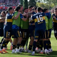 Dos jugadores de Boca, elegidos como los mejores Sub 23 del fútbol argentino: el top 10 completo