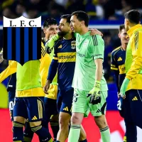 Liverpool de Uruguay se contactó con Boca para llevarse a un importante juvenil que el club tiene cedido