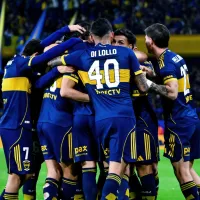 La jugada frase de un referente de Boca: "Me siento con fuerza para levantar la séptima"