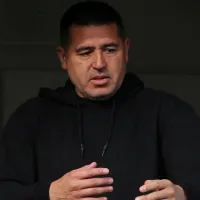 Boca retomó negociaciones: más allá de Hinestroza, Riquelme acelera para cerrar a otro refuerzo clave