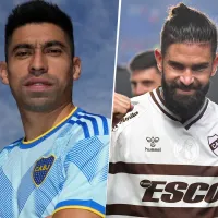 El firme aviso de Boca a Weigandt, Ramírez, Orsini, Briasco y Morales antes de la pretemporada