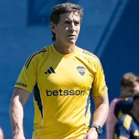 La complicación que tendrá Úbeda en el arranque de la pretemporada 2026 de Boca