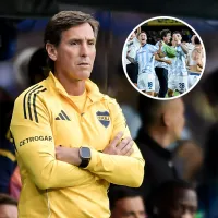 El jugador de Racing que Úbeda ya tuvo como DT y Boca podría pedir si se avanza por Milton Giménez