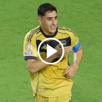 Los 5 mejores goles de Boca en el 2025