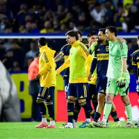 Los 3 jugadores que terminaron su contrato con Boca y quedaron libres en el arranque del 2026