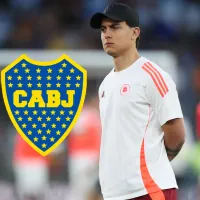 Boca se ilusiona: por qué el arranque del 2026 aumenta las chances de la llegada de Paulo Dybala