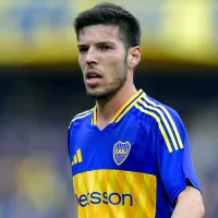 Un equipo exótico quiso llevarse a Agustín Martegani de Boca, pero no se pudo hacer la operación: el motivo