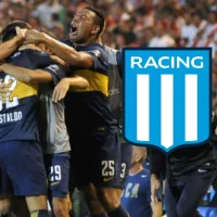 Surgió en Boca, dejó millones en el club y ahora Gustavo Costas lo quiere como refuerzo para Racing