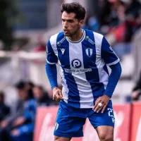 De campeón con Boca al fútbol uruguayo: qué es de la vida de Emmanuel Mas