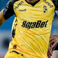 Carrera rara: Vadalá jugó en Boca y la Juventus y ahora pasó al Coquimbo Unido de Chile