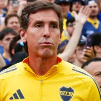 Así será la pretemporada de Boca: altas, bajas y el cronograma de Úbeda