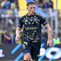 El balance de fin de año de Barinaga, con una dedicatoria muy especial: "Le agradezco su confianza"