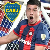 Cuánto pide San Lorenzo por el pase de Alexis Cuello