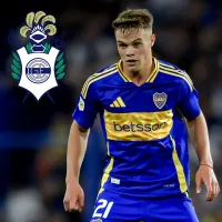 Miramón se fue de Boca y ahora se sumará a Gimnasia