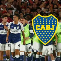 Gimnasia quiere a un jugador de Boca, pero la firme postura del Xeneize complica al Lobo