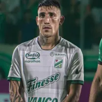 El cambio mental de Centurión con respecto a su etapa en Boca: "Ahora pienso de otra manera"