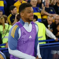 Las picantes historias de Frank Fabra tras su salida de Boca: "Cuando más te señalan..."