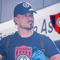 Cerro Porteño le mete presión a Boca por la situación de Bruno Valdez: "Hay que hablar con ellos"