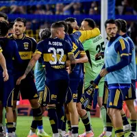 Encaminado el primer amistoso de verano de Boca: cuándo, dónde y contra quién será